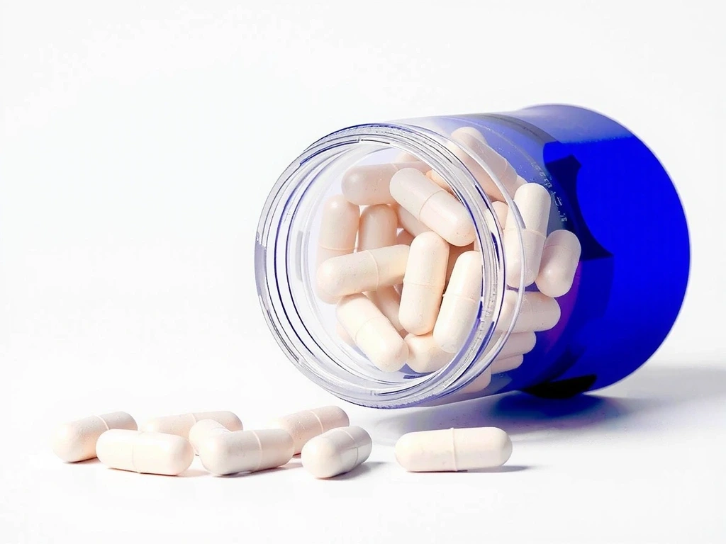 BCAA 8:1:1 Essential