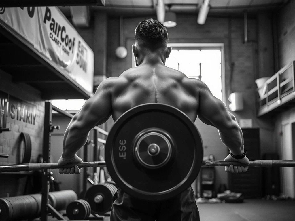 Allenamento intensivo