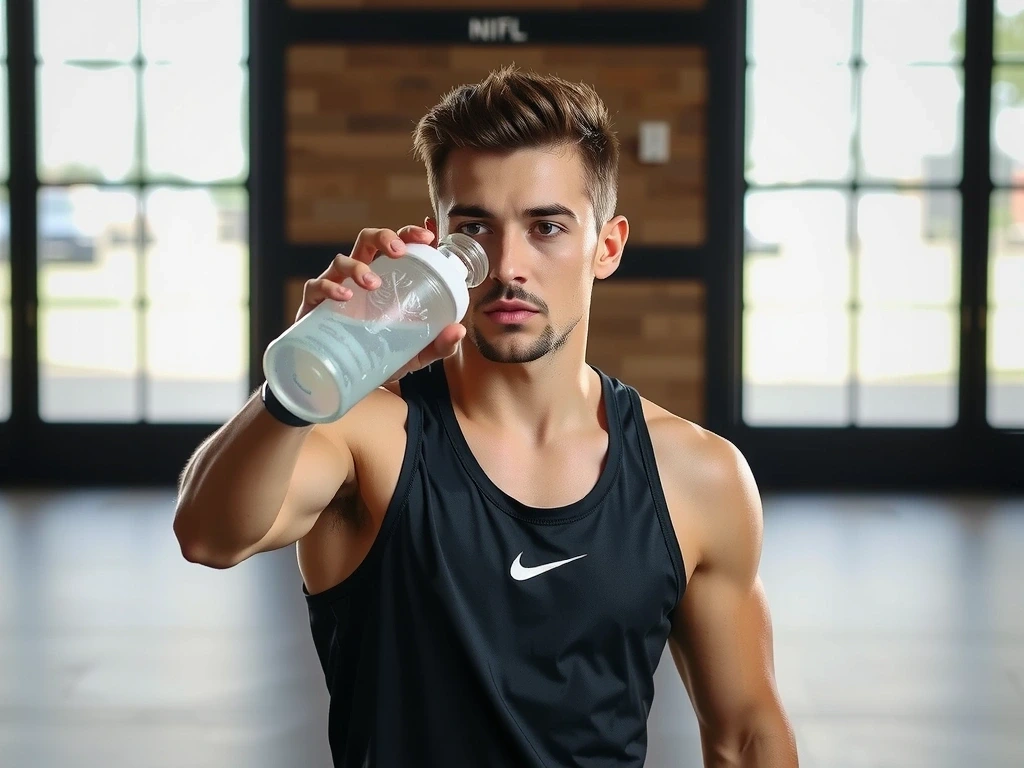 Idratazione e integrazione